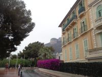 Monaco