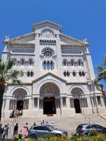 Monaco