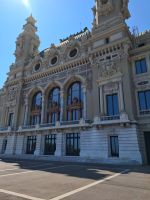 Monaco