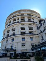 Monaco