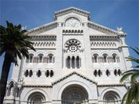 Monaco
