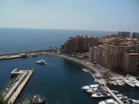Monaco
