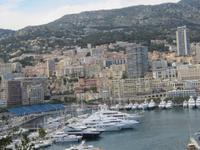 Monaco