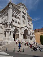 Monaco