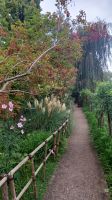 Monats Garten