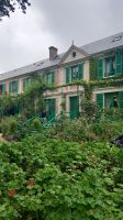 Monets Wohnhaus