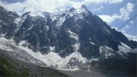 Mont Blanc