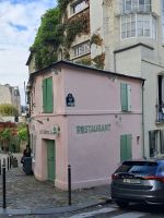 Mont Martre