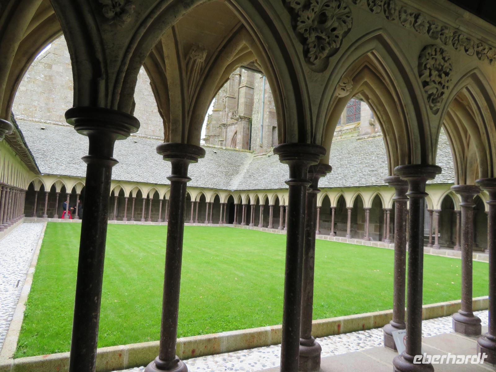 Mont ST. Michel