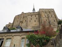 Mont ST. Michel