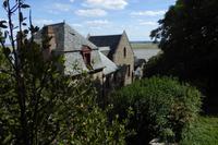 Mont Saint Michel 