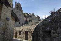 Mont Saint Michel 