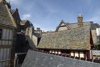 Mont Saint Michel 