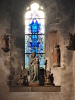 Mont Saint Michel 