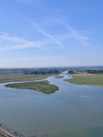 Mont Saint Michel 