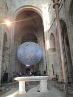 Mont Saint Michel 