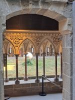 Mont Saint Michel 