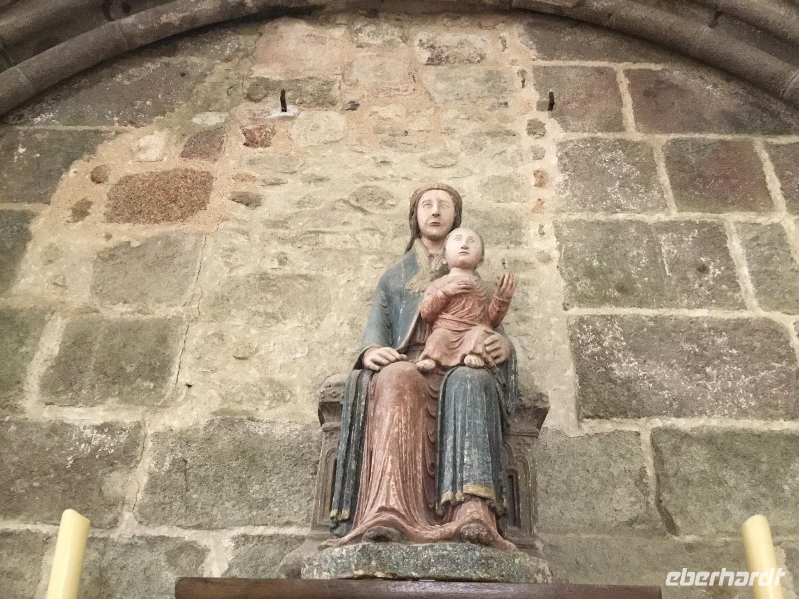 Mont Saint Michel