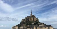 Mont Saint Michel