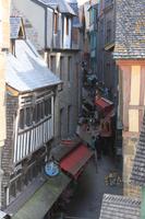 Mont Saint Michel