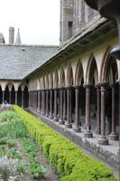 Mont Saint Michel