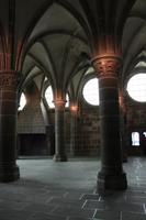 Mont Saint Michel