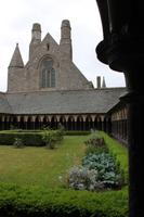 Mont Saint Michel