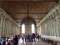 Mont Saint Michel
