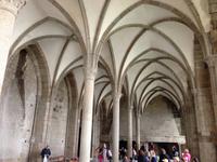 Mont Saint Michel