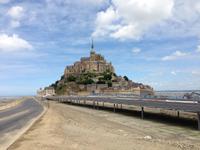 Mont Saint Michel