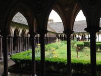 Mont Saint Michel