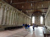 Mont Saint Michel