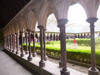 Mont Saint Michel