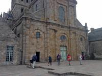 Mont Saint Michel