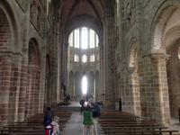 Mont Saint Michel
