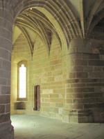 Mont Saint-Michel