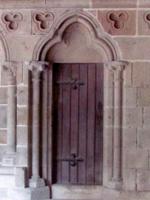 Mont Saint-Michel