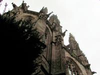 Mont Saint-Michel