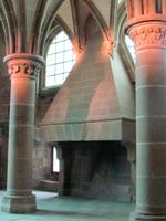 Mont Saint-Michel