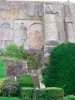 Mont Saint-Michel
