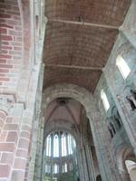 Mont St-Michel