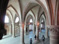 Mont St-Michel