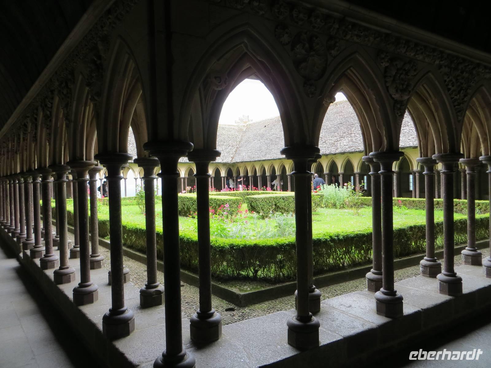 Mont St. Michel
