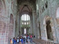 Mont St. Michel