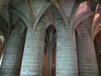 Mont St. Michel