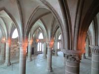 Mont St. Michel