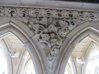 Mont St. Michel