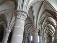 Mont St. Michel