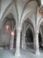 Mont St. Michel