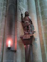 Mont St. Michel